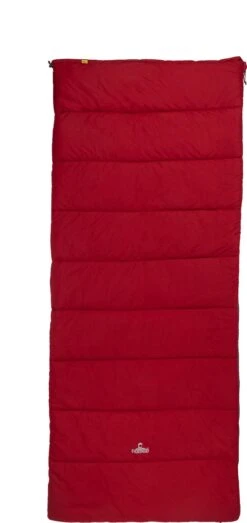 NOMAD® Levanto XL Slaapzak - Dekenmodel - Max Lichaamslengte 205 Cm -Outdoor Kampeeruitrusting Winkel 567x1200