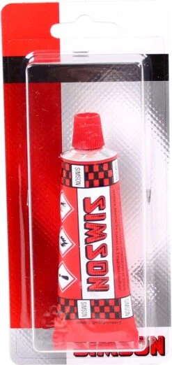 Simson Solutie Vensterverpakking Groot 30 Ml -Outdoor Kampeeruitrusting Winkel 568x1200