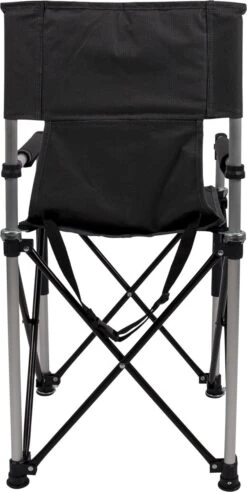 Bo-Camp Kinder Campingstoel Compact - Antraciet -Outdoor Kampeeruitrusting Winkel 602x1200 1