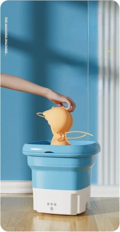 Mini Wasmachine - Camping Wasmachine - Opvouwbare Wasmachine - Handwasmachine - Fruitwasser - Kampeer Wasmachine - Valentijn - Wasdroger -Outdoor Kampeeruitrusting Winkel 624x1200 1