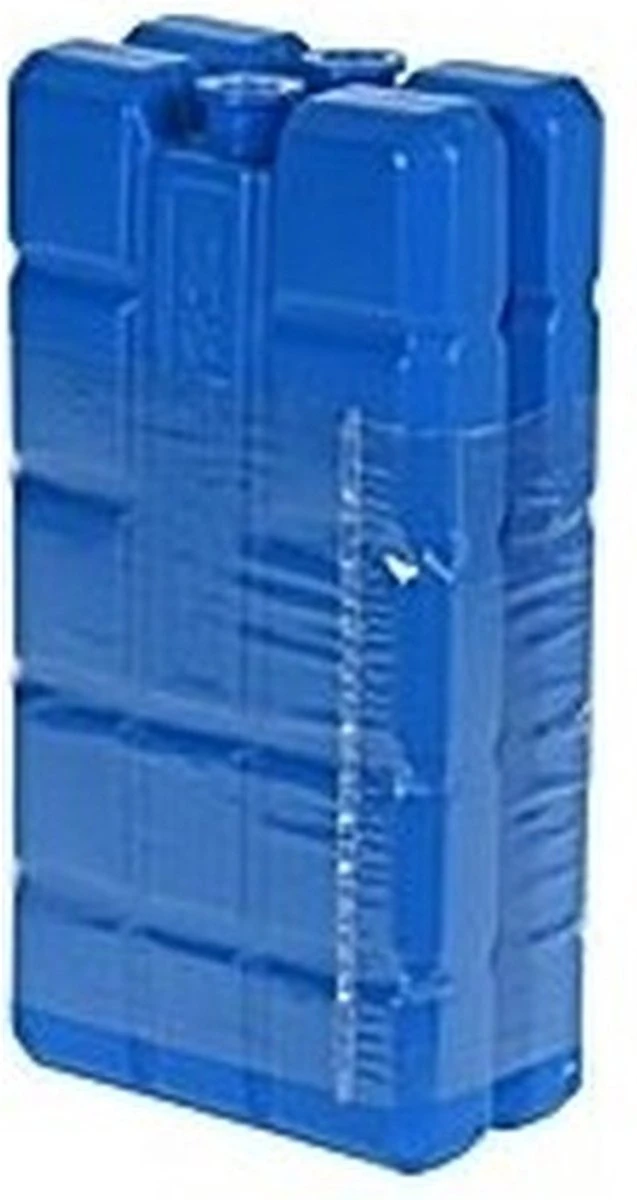 Koelelementen - Set - 2 x 200gr Koelelementen - Set - 2 X 200gr -Outdoor Kampeeruitrusting Winkel