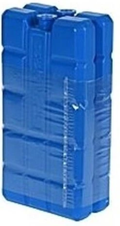 Merkloos Koelelementen Voor Koelbox 4 Stuks - 200 Gram -Outdoor Kampeeruitrusting Winkel 639x1200