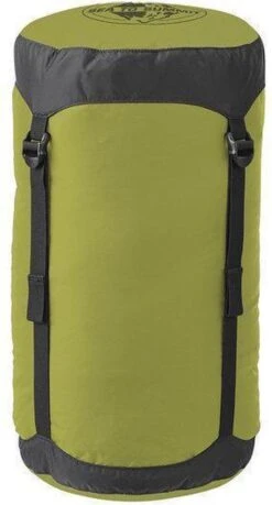 Sea To Summit Compression Sack 30L Groen Compressiezak - 30L - Groen - Lichtgewicht -Outdoor Kampeeruitrusting Winkel 646x1200