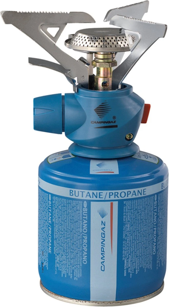 Campingaz Twister Plus Piëzo Camping kooktoestel - 1-pits - 2900 Watt Campingaz Twister Plus Piëzo Camping Kooktoestel - 1-pits - 2900 Watt -Outdoor Kampeeruitrusting Winkel 660x1200 7