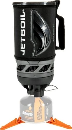 Jetboil Flash Carbon - Campingkooktoestel -Outdoor Kampeeruitrusting Winkel 672x1200 2