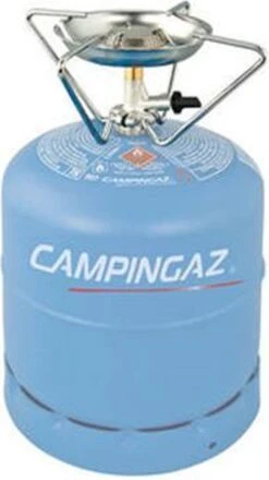 Campingaz 1 Feu R Camping Kooktoestel - 1-pits - 1350 Watt 3 Campingaz 1 Feu R Camping Kooktoestel - 1-pits - 1350 Watt -Outdoor Kampeeruitrusting Winkel 674x1200 10