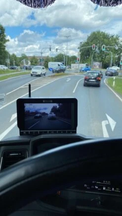 Merkloos Uniek Camerasysteem - Draadloos - Accu - Magneet -Outdoor Kampeeruitrusting Winkel 675x1200 2