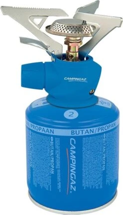 Campingaz Twister Plus Piëzo Camping Kooktoestel - 1-pits - 2900 Watt 9 Campingaz Twister Plus Piëzo Camping Kooktoestel - 1-pits - 2900 Watt -Outdoor Kampeeruitrusting Winkel 685x1200