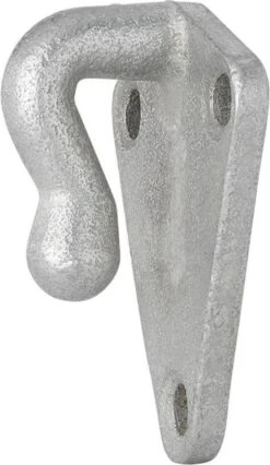 PROPLUS Pro Plus Haak - Touwhaak - Metaal - 40 X 45 Mm - 20 Stuks -Outdoor Kampeeruitrusting Winkel 696x1200