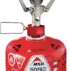 MSR Pocket Rocket 2 Campingkooktoestel - Gasbrander