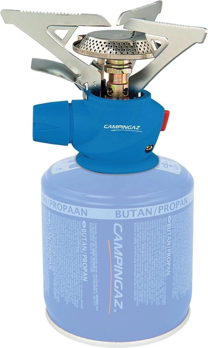 Campingaz Twister Plus Piëzo Camping kooktoestel - 1-pits - 2900 Watt Campingaz Twister Plus Piëzo Camping Kooktoestel - 1-pits - 2900 Watt -Outdoor Kampeeruitrusting Winkel 716x1200 1