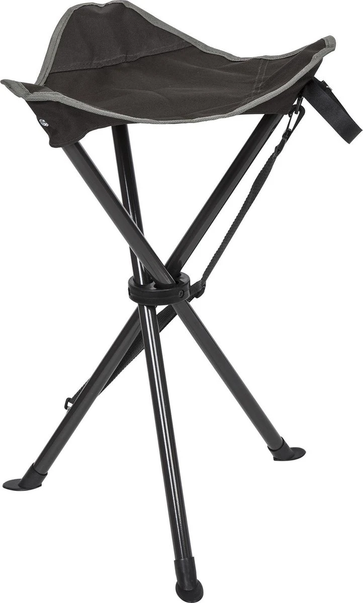 Capture Outdoor, "Trepy OX-55 Tripod" Camping Driepoot Opvouwbare Kruk, 55cm Zithoogte, voor kamperen, vissen, … Capture Outdoor, "Trepy OX-55 Tripod" Camping Driepoot Opvouwbare Kruk, 55cm Zithoogte, Voor Kamperen, Vissen, … -Outdoor Kampeeruitrusting Winkel