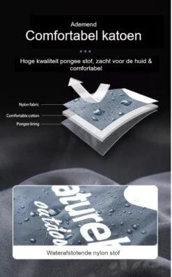 Naturehike® Slaapzak - Lichtgewicht - 190*75cm - Compact - Waterdicht - 3 Seizoenen Slaapzak Lente, Zomer & Herfst - Outdoor - Slaapzakken Volwassen & Kinderen -Outdoor Kampeeruitrusting Winkel 749x1200 2