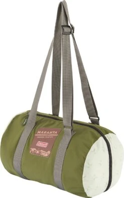 Coleman Maranta XL Slaapzak - 220 X 100 Cm - Groen 4 Coleman Maranta XL Slaapzak - 220 X 100 Cm - Groen -Outdoor Kampeeruitrusting Winkel 750x1200 3