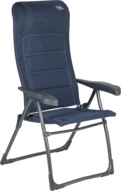 Crespo - Standenstoel - AP-215 Air-Deluxe - Blauw (84)