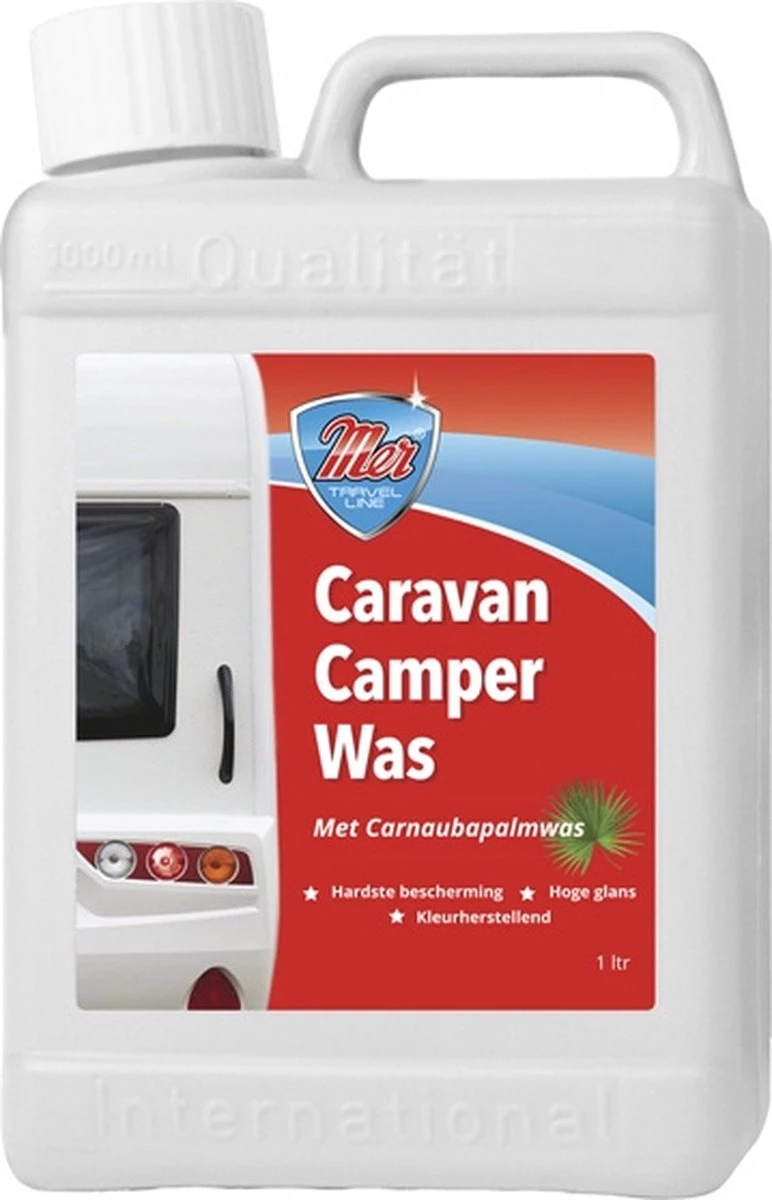 Mer Caravan en Camper Was - 1 ltr Mer Caravan En Camper Was - 1 Ltr -Outdoor Kampeeruitrusting Winkel 772x1200 2