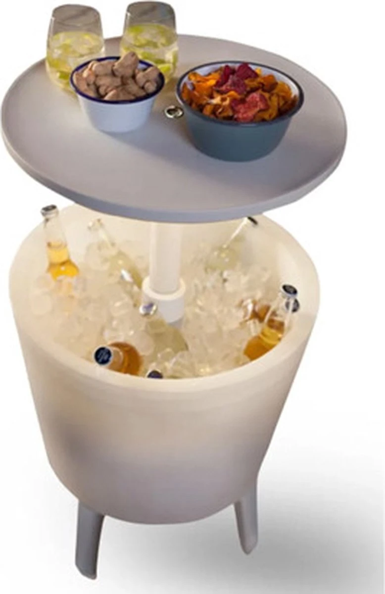 Keter Coolbar Partytafel – Lichtgevend - 49,5x49,5x57cm - Wit Keter Coolbar Partytafel – Lichtgevend - 49,5x49,5x57cm - Wit -Outdoor Kampeeruitrusting Winkel 778x1200 2