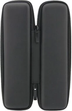 Merkloos Diabetes Koeltas - Insuline Koeltas - Zwart - Diabetes Etui - Medische Koeltas - Hard Case -Outdoor Kampeeruitrusting Winkel 783x1200