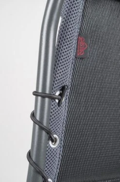 Crespo Relaxstoel - AP-232 Air-Deluxe - Grijs (86) -Outdoor Kampeeruitrusting Winkel 794x1200 12