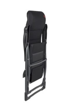 Crespo - Standenstoel - AP-215 Air-Deluxe - Zwart (80) -Outdoor Kampeeruitrusting Winkel 794x1200 20