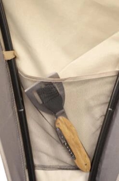 Bo-Camp Party Shelter - Partytent Small - 3x3x2,18 Meter -Outdoor Kampeeruitrusting Winkel 794x1200 22