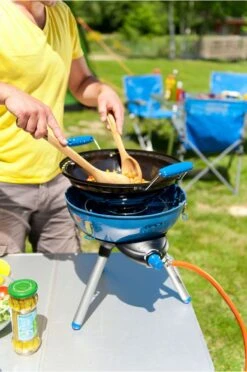 Campingaz Party Grill 400 R Camping Kooktoestel - 1-pits - 2000 Watt -Outdoor Kampeeruitrusting Winkel 796x1200 3