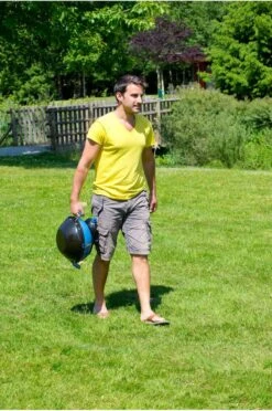 Campingaz Party Grill 400 CV Camping Kooktoestel - 1-pits - 2000 Watt -Outdoor Kampeeruitrusting Winkel 796x1200 4