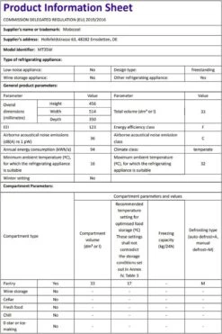 Mobicool MT35W AC/DC - Koelbox Peltier - Blauw 14 Mobicool MT35W AC/DC - Koelbox Peltier - Blauw -Outdoor Kampeeruitrusting Winkel 798x1200 2