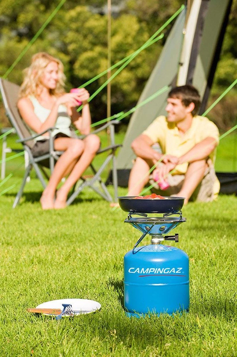 Campingaz Carena Camping kooktoestel - 1-pits - 3000 Watt Campingaz Carena Camping Kooktoestel - 1-pits - 3000 Watt -Outdoor Kampeeruitrusting Winkel 798x1200 5