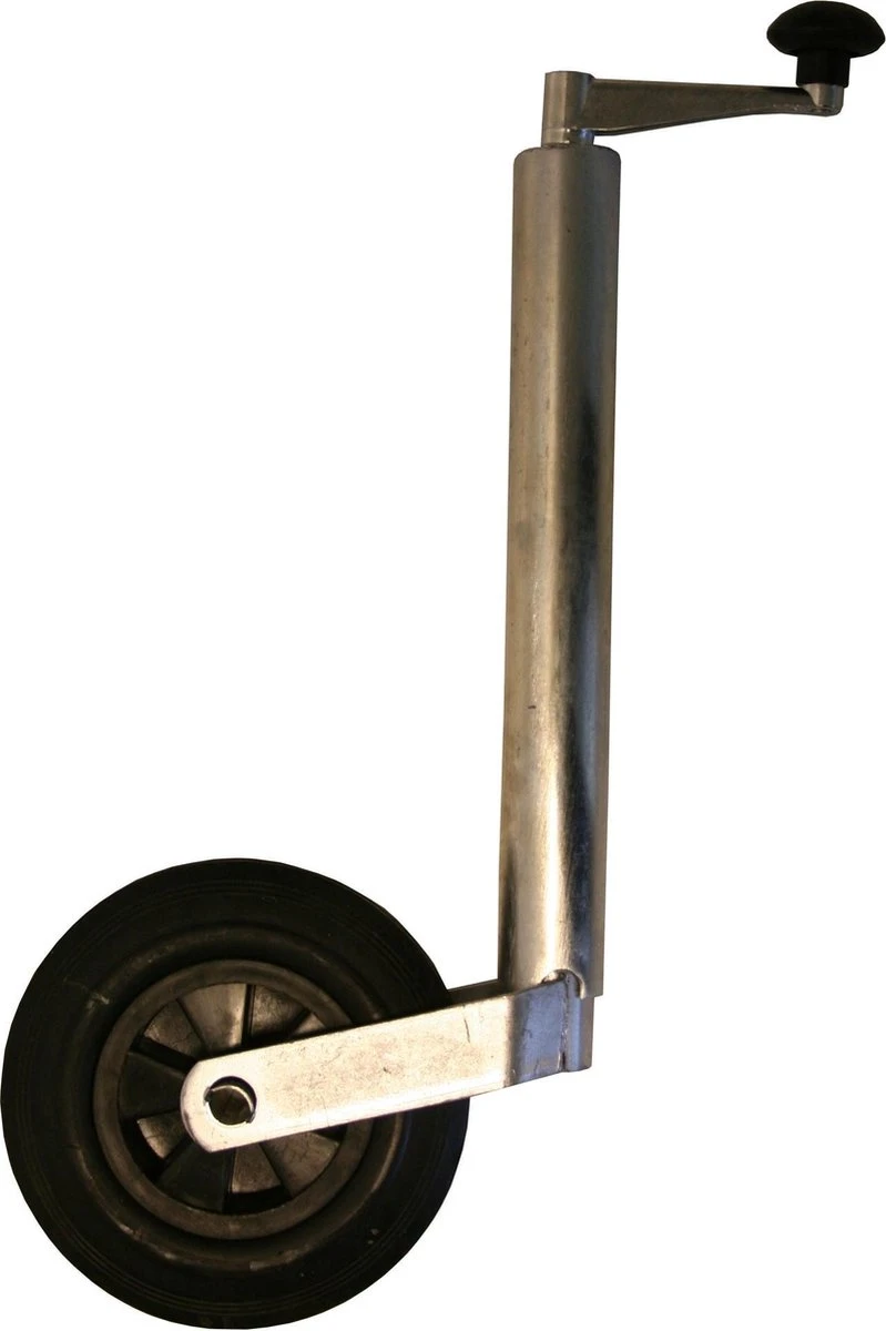 Neuswiel 48mm / 200x50mm kunststof velg Benson Neuswiel 48mm / 200x50mm Kunststof Velg -Outdoor Kampeeruitrusting Winkel 799x1200 9