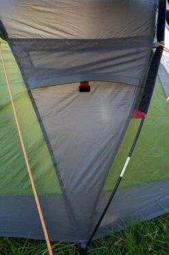 Coleman Darwin 4 Plus Koepeltent - 4-Persoons - Groen 4 Coleman Darwin 4 Plus Koepeltent - 4-Persoons - Groen -Outdoor Kampeeruitrusting Winkel 800x1200 24
