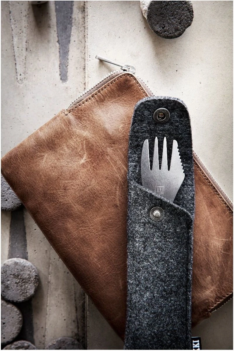 Titanium Spork - Light my Fire Titanium Spork - Light My Fire -Outdoor Kampeeruitrusting Winkel 800x1200 27