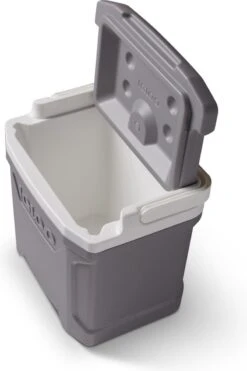 Igloo Profile II 16 - Kleine Koelbox - 15 Liter - Grijs -Outdoor Kampeeruitrusting Winkel 800x1200 9