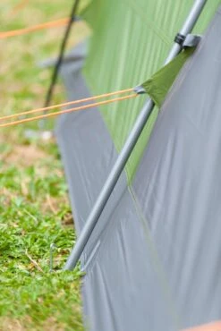 Coleman Vespucci 4 Tunneltent - Familietent - 4-Persoons - Groen -Outdoor Kampeeruitrusting Winkel 801x1200 8