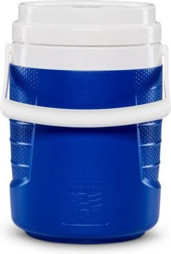 Igloo Sport 2 Gallon - Kleine Drankdispenser - 7,6 Liter - Blauw 11 Igloo Sport 2 Gallon - Kleine Drankdispenser - 7,6 Liter - Blauw -Outdoor Kampeeruitrusting Winkel 809x1200 2