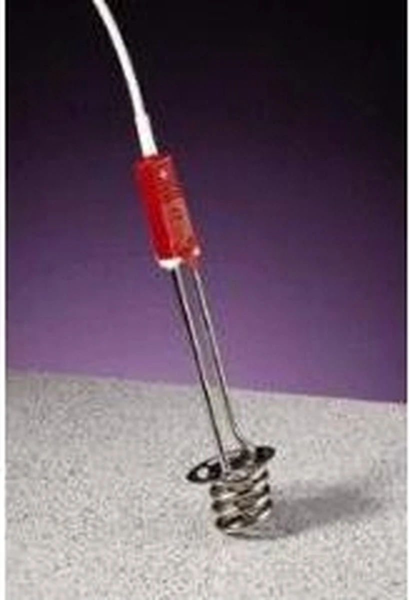 Rommelsbacher 315 Dompelaar 1500W Rommelsbacher 315 Dompelaar 1500W -Outdoor Kampeeruitrusting Winkel