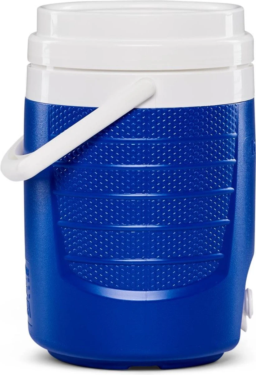 Igloo Sport 2 Gallon - Kleine drankdispenser - 7,6 Liter - Blauw Igloo Sport 2 Gallon - Kleine Drankdispenser - 7,6 Liter - Blauw -Outdoor Kampeeruitrusting Winkel 822x1200 1