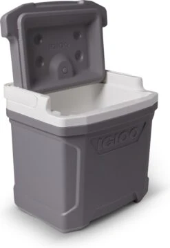 Igloo Profile II 16 - Kleine Koelbox - 15 Liter - Grijs -Outdoor Kampeeruitrusting Winkel 825x1200 3