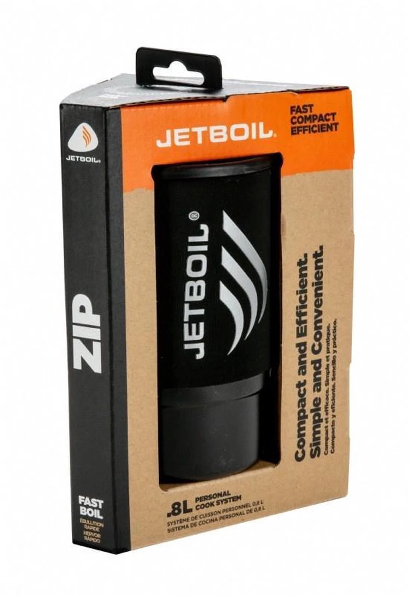 Jetboil Zip Carbon - Campingkooktoestel Jetboil Zip Carbon - Campingkooktoestel -Outdoor Kampeeruitrusting Winkel 826x1200 4