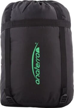 Anaterra® Mummy Slaapzak VETUR - Winter - Tot -19 Graden - Incl. Draagtas - 220 X 80 X 50 Cm -Outdoor Kampeeruitrusting Winkel 829x1200 1