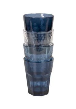 Bo-Camp - Wijn/Limonade Glas - Campingglas - Mix & Match - 400 Ml - 4 Stuks -Outdoor Kampeeruitrusting Winkel 833x1200 4