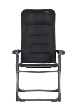 Crespo - Standenstoel - AP-215 Air-Deluxe - Zwart (80) -Outdoor Kampeeruitrusting Winkel 838x1200 1
