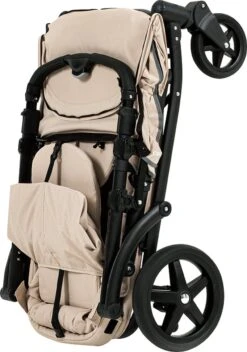 Pronto Stroller - Bolderkar - Bolderwagen - Duowagen - Kinderwagen - Kinderen - Tip -Outdoor Kampeeruitrusting Winkel 843x1200 2