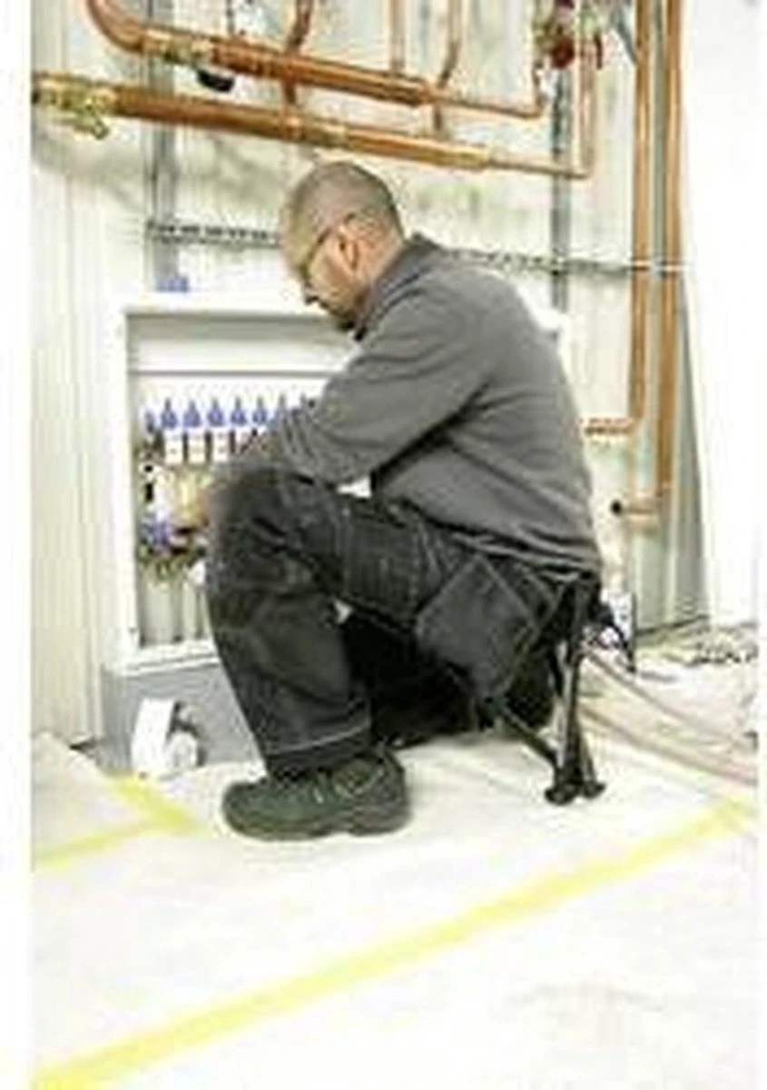 Walkstool - 3-Poots krukje - Comfort 55 cm - Verstelbaar - Zwart Walkstool - 3-Poots Krukje - Comfort 55 Cm - Verstelbaar - Zwart -Outdoor Kampeeruitrusting Winkel 845x1200 1