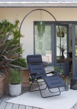 Lafuma RSX Clip Air Comfort - Relaxstoel - Verstelbaar - Inklapbaar - Zero Gravity - Acier 3 Lafuma RSX Clip Air Comfort - Relaxstoel - Verstelbaar - Inklapbaar - Zero Gravity - Acier -Outdoor Kampeeruitrusting Winkel 848x1200 1