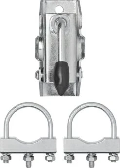 PROPLUS Pro Plus Klem Voor Neuswielen Of Steunpoten Ø 48 Mm - Met U-Beugel 60/70 Mm - 2 Stuks 5 PROPLUS Pro Plus Klem Voor Neuswielen Of Steunpoten Ø 48 Mm - Met U-Beugel 60/70 Mm - 2 Stuks -Outdoor Kampeeruitrusting Winkel 856x1200 4