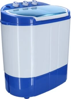 Mestic MW-120 Wasmachine/Centrifuge Combinatie - 230V 11 Mestic MW-120 Wasmachine/Centrifuge Combinatie - 230V -Outdoor Kampeeruitrusting Winkel 862x1200 4