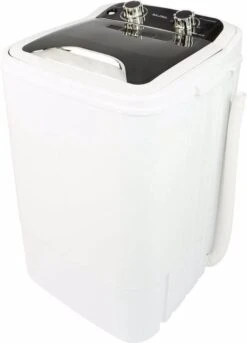 Salora WMR5350 - Wasmachine - Compact - Recreatie - Studenten -Outdoor Kampeeruitrusting Winkel 865x1200 4