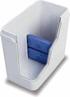 Norlander Koelbox Deluxe - 24 Liter - 40 X 23,6 X 37,5cm - Zwart 2 Norlander Koelbox Deluxe - 24 Liter - 40 X 23,6 X 37,5cm - Zwart -Outdoor Kampeeruitrusting Winkel 867x1200 1