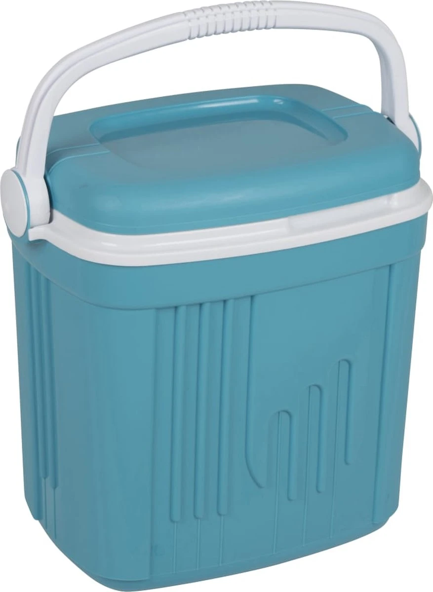 EDA Koelbox - Iceberg - 20 Liter - Blauw EDA Koelbox - Iceberg - 20 Liter - Blauw -Outdoor Kampeeruitrusting Winkel 877x1200 4
